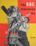 The BBC Television Story by British Broadcasting Corporation